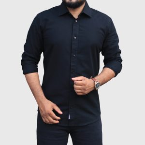 Black Color